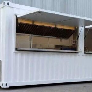 CUISINE COMMERCIALE