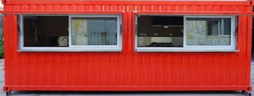 RESTAURANT CONTAINER – Image 2