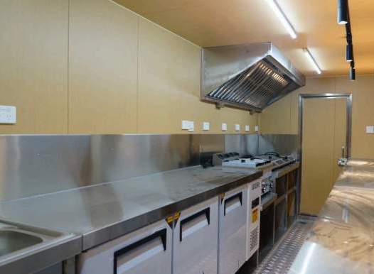 RESTAURANT CONTAINER – Image 4