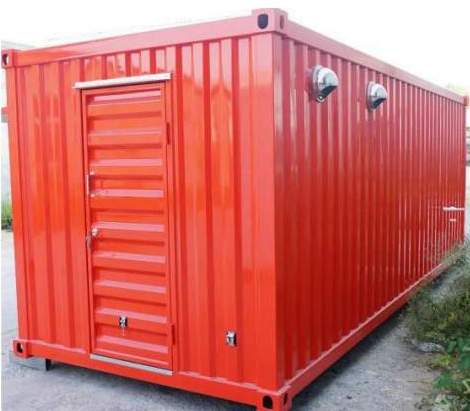 RESTAURANT CONTAINER – Image 5