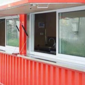 RESTAURANT CONTAINER